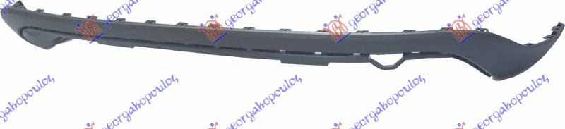 Spoiler Bara Spate - Mercedes Gla (X156) 2014 , 1568850325