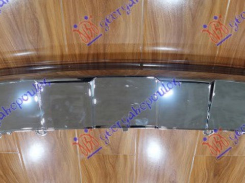 Spoiler Bara Spate - Mercedes Glk (X204) 2012 , 2048857423