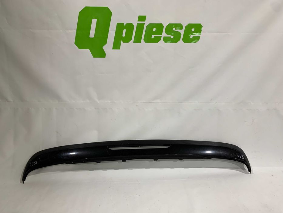 Spoiler bara spate Mercedes s-class w222 cod origi