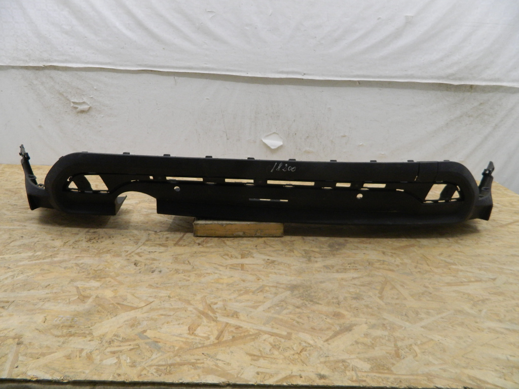 Spoiler bara spate, Mini Cooper F55 LCI, 2020, 2021, 2022, 9450580.