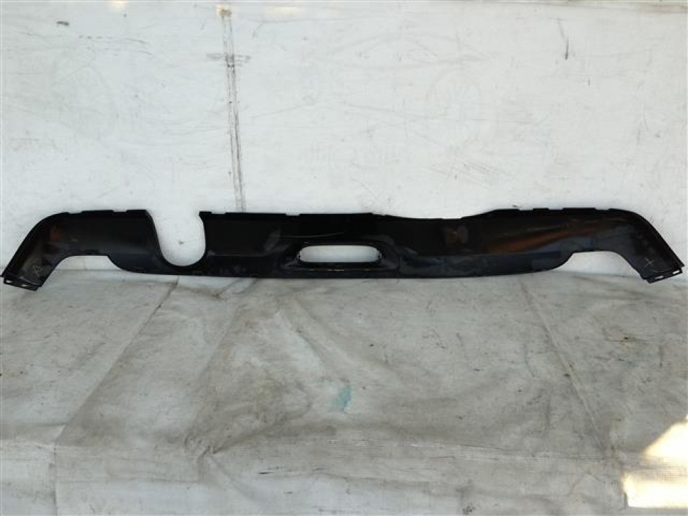 Spoiler bara spate Mini Cooper F56 An 2014 2015 20