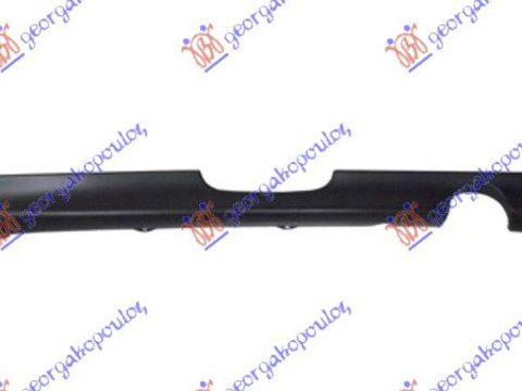 Spoiler Bara Spate - Mini Cooper/One (R56)2011 2012 , 51127147876