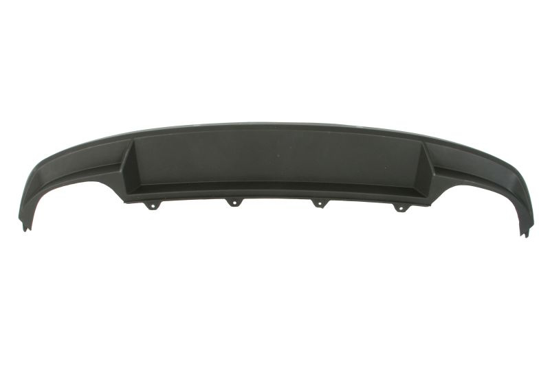Spoiler bara spate-negru skoda octavia 3