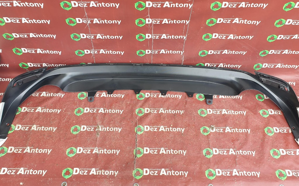 Spoiler bara spate NOU ORIGINAL Toyota Camry 2018 2019 2020 2021 2022 2023 cod 52169-35030