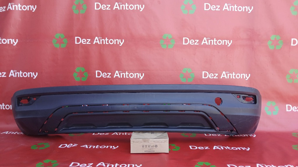 Spoiler bara spate NOU ORIGINAL Vw T-Cross 2019 20