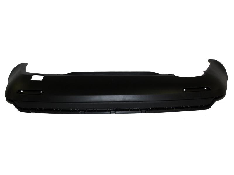 Spoiler bara spate nou VW GOLF V Variant 1K5 an 2007-2009