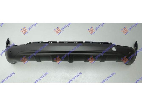 Spoiler bara spate (O)-Kia Sportage 15-18 pentru Kia Sportage 15-18