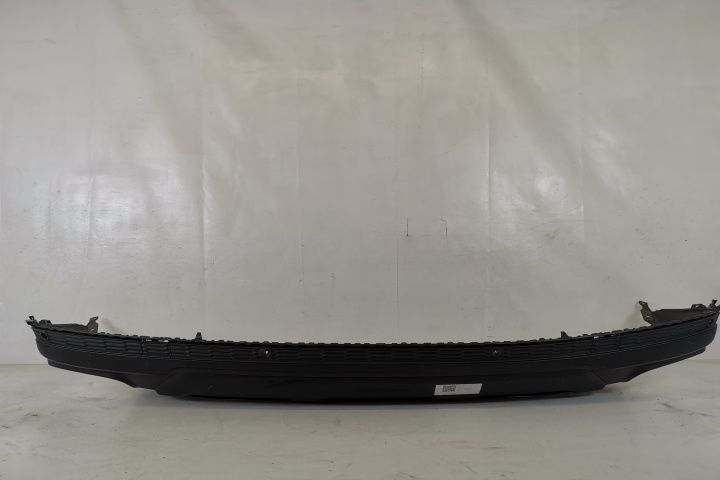 Spoiler Bara Spate Original In Stare Buna S line Audi Q7 4M [facelift] 2019 2020 2021 2022 Audi Q7 4M [facelift] 2019 2020 2021 2022