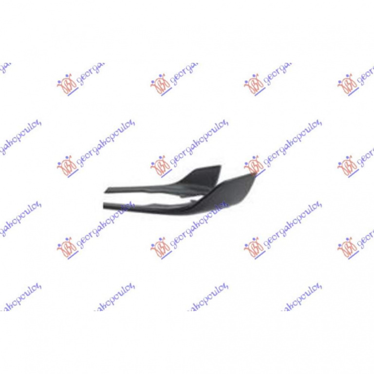 SPOILER Bara spate pentru BMW SERIES 7 (F01/02) 2012 , 51127209920