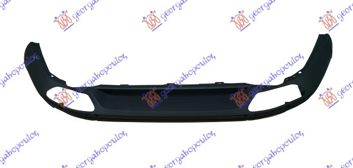 SPOILER BARA SPATE (R-LINE) , VW, VW ARTEON 17-20, 893006395