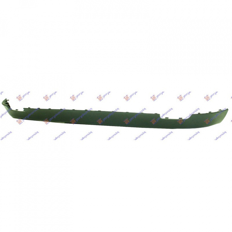 SPOILER BARA SPATE SEAT IBIZA 2002->.2009 Spoiler bara spate ->2006 PIESA NOUA ANI 2002 2003 2004 2005 2006 2007 2008 2009