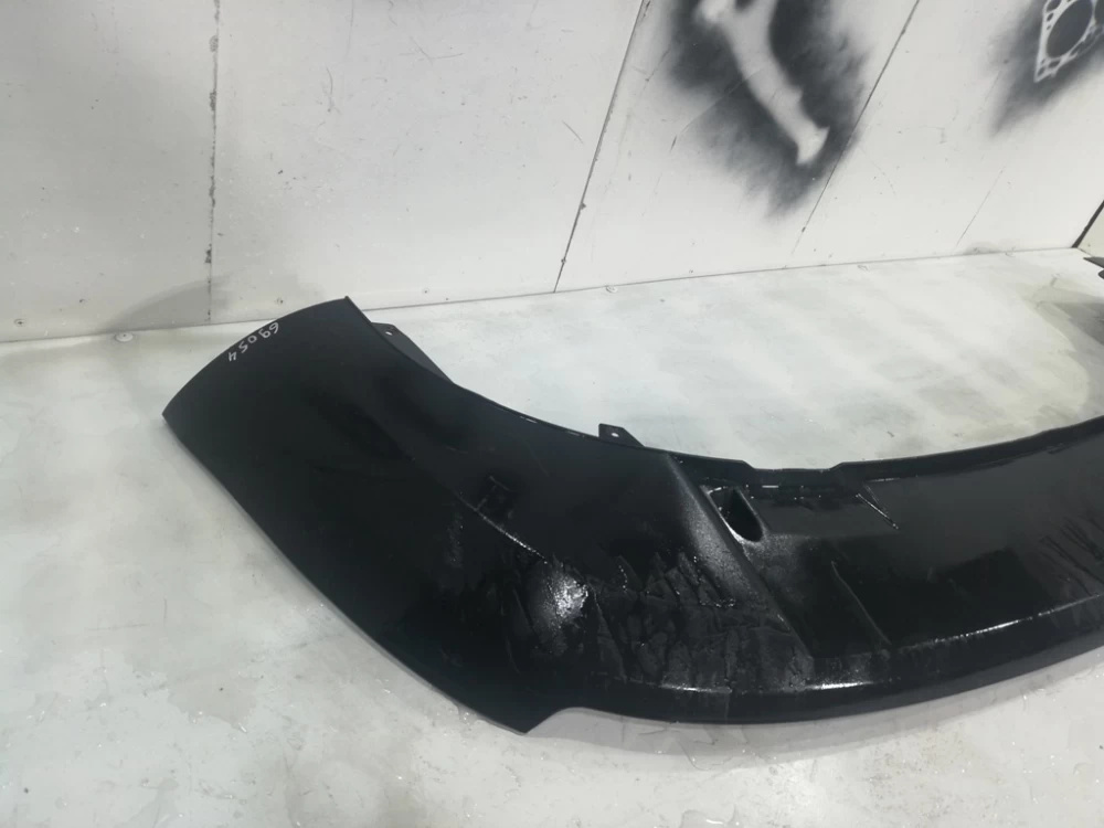 Spoiler bara spate Seat Ibiza Combi An 2