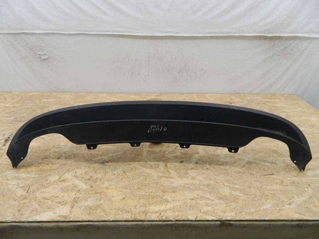 Spoiler bara spate Skoda Octavia 4 , 2019, 2020, 2021, 2022, 2023, 5E7807521.