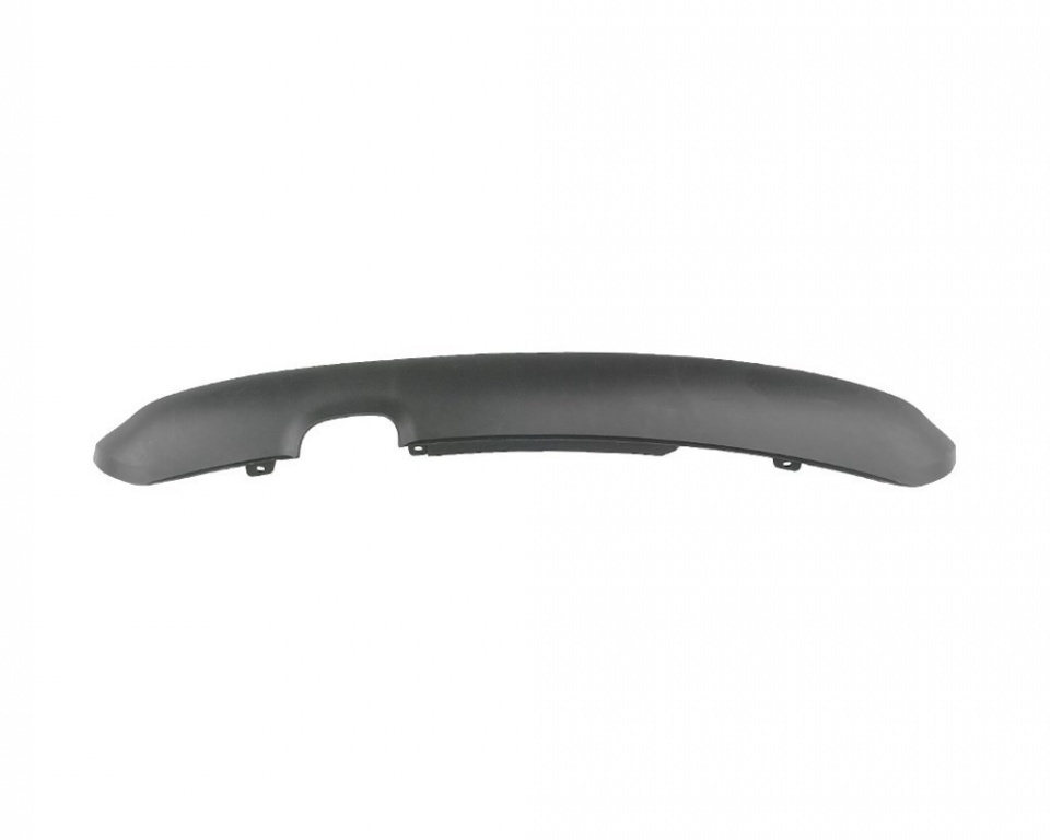 Spoiler bara spate spate Vw Polo (9n), 10.2001-04.