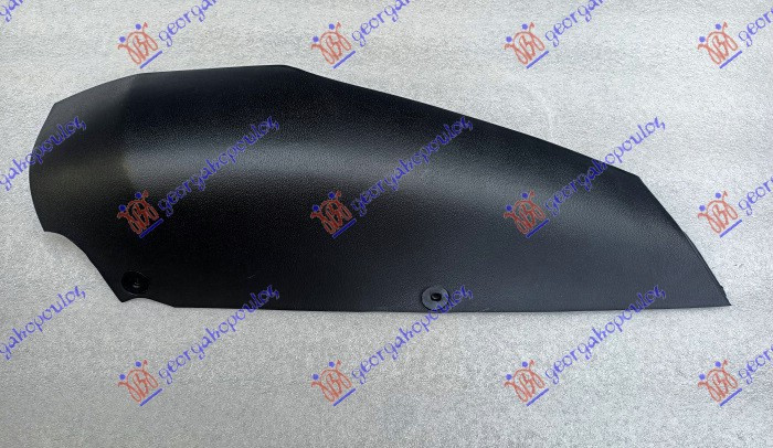 Spoiler bara spate stanga/dreapta MERCEDES GLA (X156) 17-20 cod A1568855100 , A1568855200