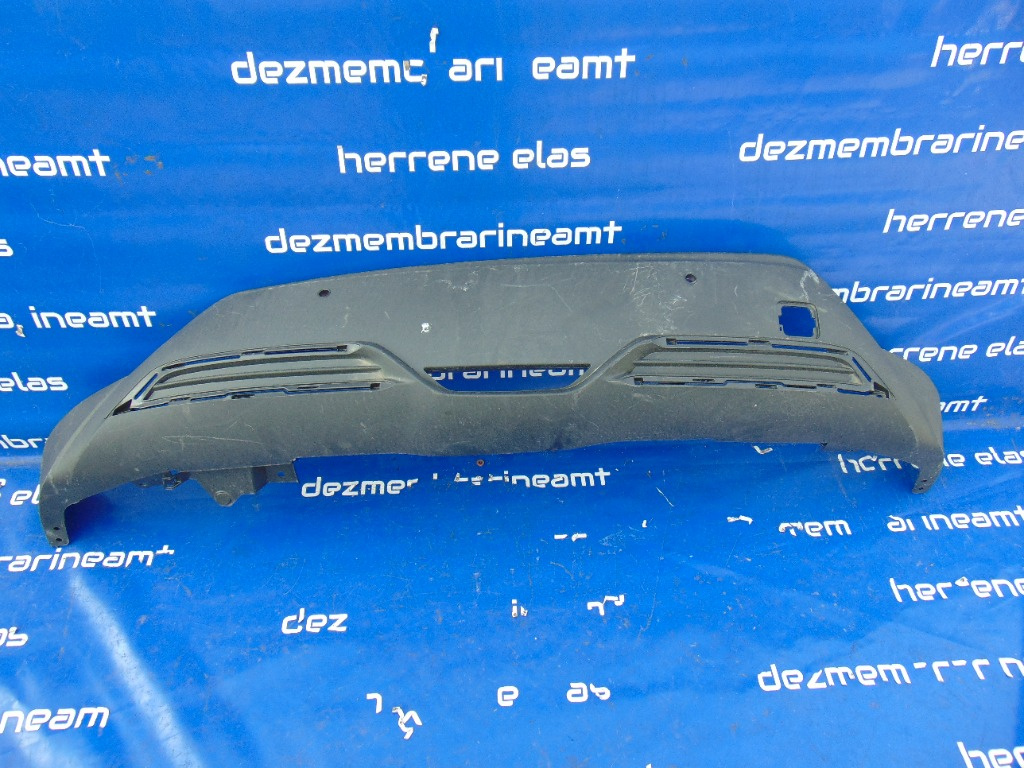 Spoiler bara spate Toyota C-HR 2022+ cod 52453-F4140