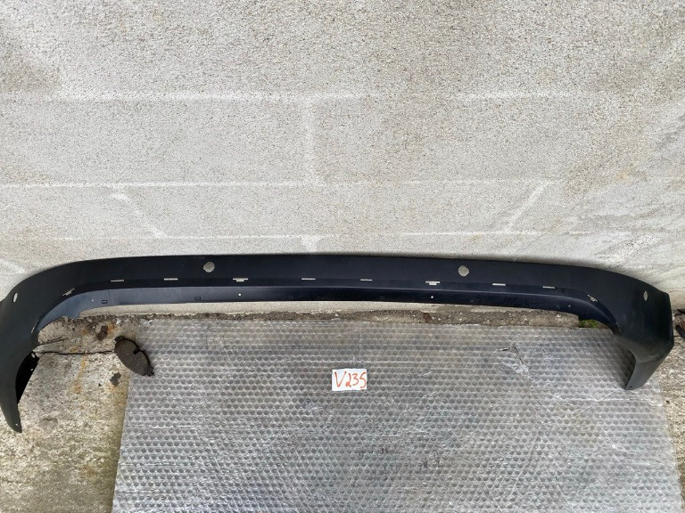 Spoiler bara spate Toyota Rav 4 2015 - 2019 cod 52169-42010 cod intern:V235