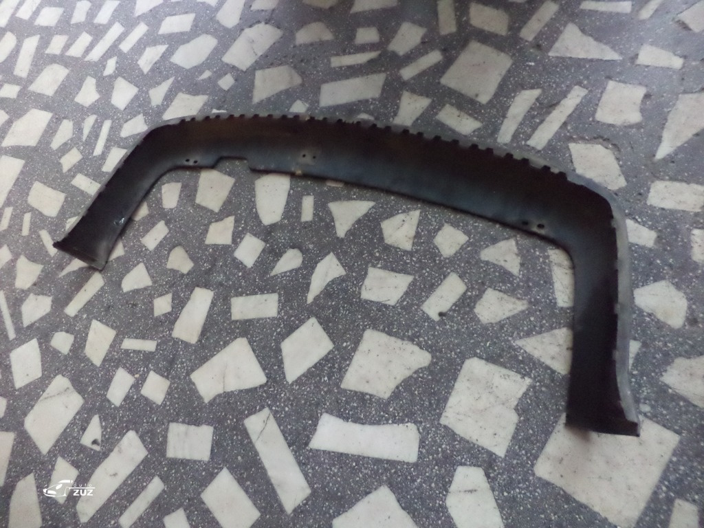 Spoiler bara spate VW BORA - 1J5807521