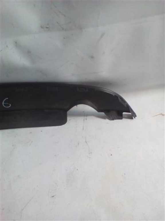 Spoiler bara spate VW Golf 6 an 2008-2013 cod 5K6807521R