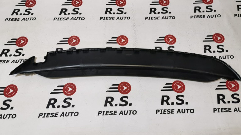 Spoiler bara spate VW GOLF VI 2008-2013 cod origin