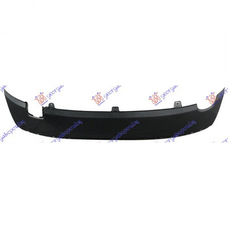 SPOILER BARA SPATE VW JETTA 2014-> Spoiler bara spate PIESA NOUA ANI 2014 2015 2016 2017 2018