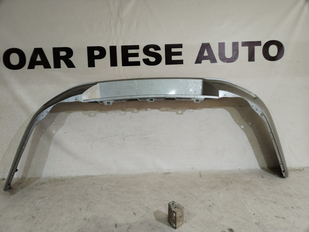 Spoiler bara spate, VW Passat, 2015, 201