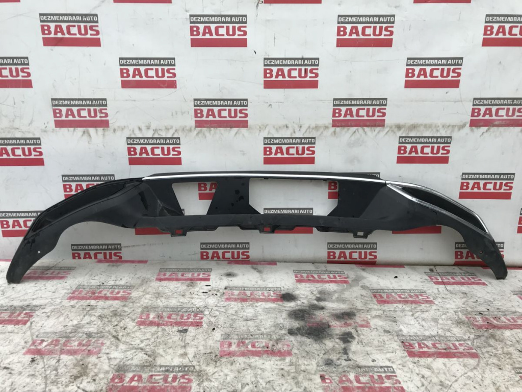 Spoiler bara spate VW Passat B8, facelift, berlina