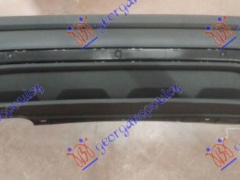 Spoiler bara spate VW T-CROSS 19- cod 2GM8075219B9