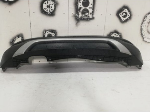 Spoiler bara spate Vw T Cross An 2018 2019 2020 2021 cod 2GM807521