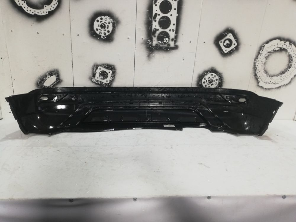 Spoiler bara spate Vw T Cross An 2018 20