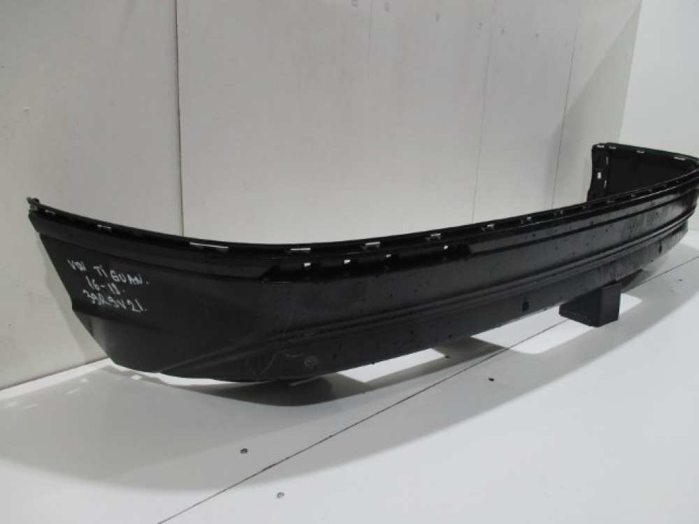 Spoiler bara spate VW Tiguan 2 An 2016 2