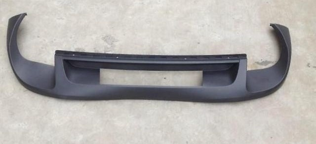 Spoiler bara spate VW TOUAREG 2010-2014 cod origin