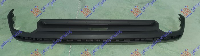Spoiler Bara Spate - Vw Touareg 2018 , 760807482m9b9