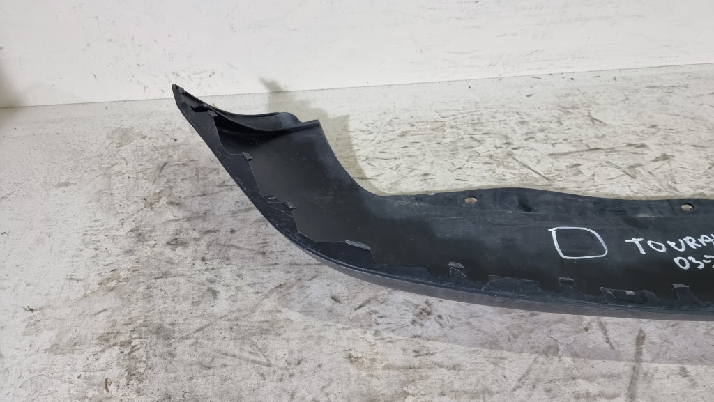 Spoiler bara spate VW Touran 2003, 2004,