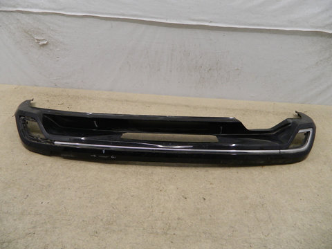 Spoiler bara spate VW Touran R-Line, 20115, 2016, 2017, 2018, 2019, 2020, 5TA807568C