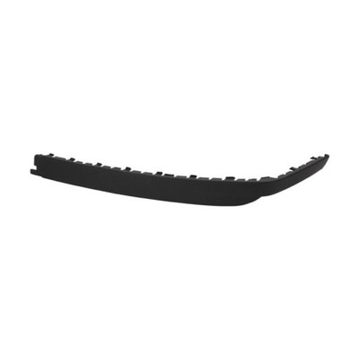 Spoiler bara VW Golf III (1H) 08.1991-04.1999 hatchback/combi/cabrio, Vento (1H) 01.1992-10.1998 model SUA, fata, stanga, 1H6805903B41, RETOV
