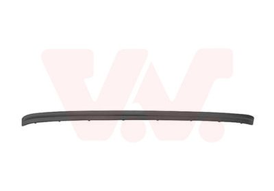 Spoiler BMW 3 E46 VAN WEZEL 0646509