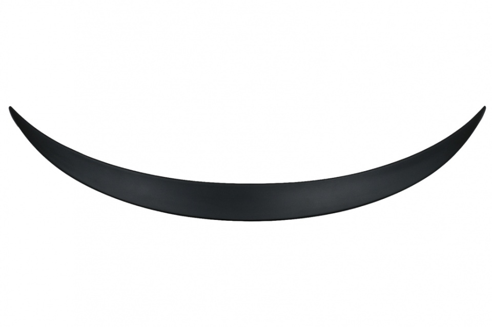 Spoiler capac portbagaj potrivit pentru Mercedes CLA C117 W117 (2013-2018)