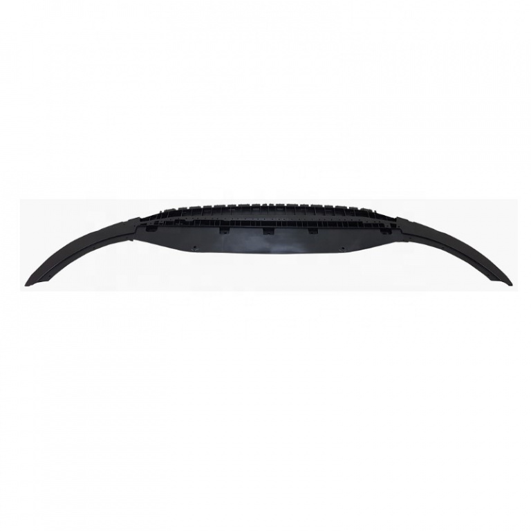 Spoiler central bara fata Audi A1 model dupa 2018-, cod 82A807611