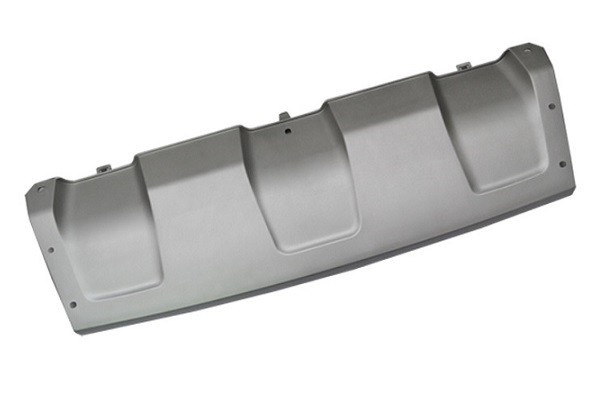 Spoiler DACIA DUSTER (2010 - 2016) OE 620728189R piesa NOUA