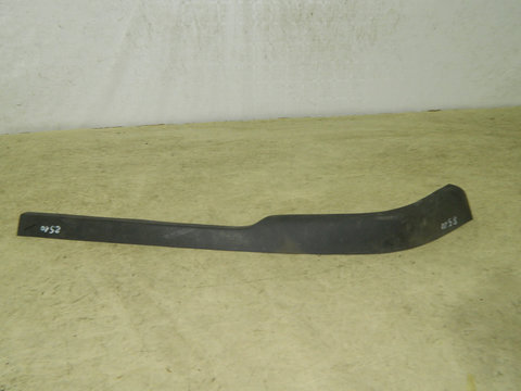 Spoiler / Deflector pietre / Prelungire bara fata partea stanga, Opel Corsa C, 2003, 2004, 2005, 2006,, 464549018