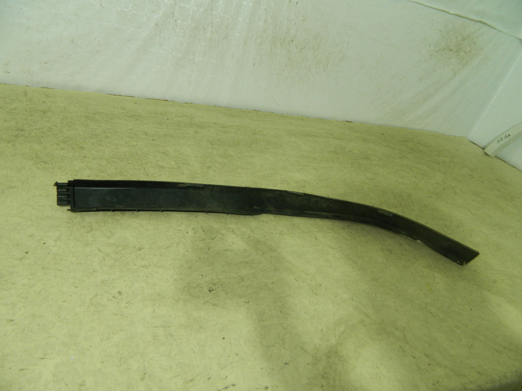 Spoiler / Deflector pietre / Prelungire 