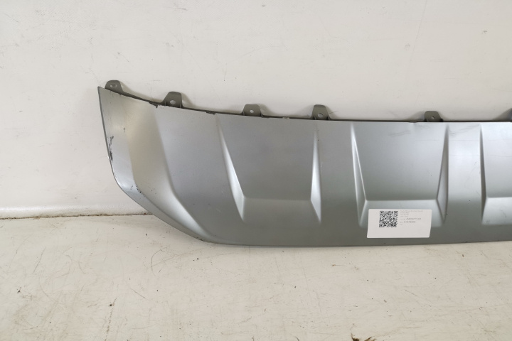 Spoiler Difuzor Bara Fata Original In Stare Buna Audi Q7 4M 2015 2016 2017 2018 2019 2020 Audi Q7 4M 2015 2016 2017 2018 2019 2020