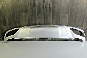 Spoiler Difuzor bara spate Audi Q5 dupa 