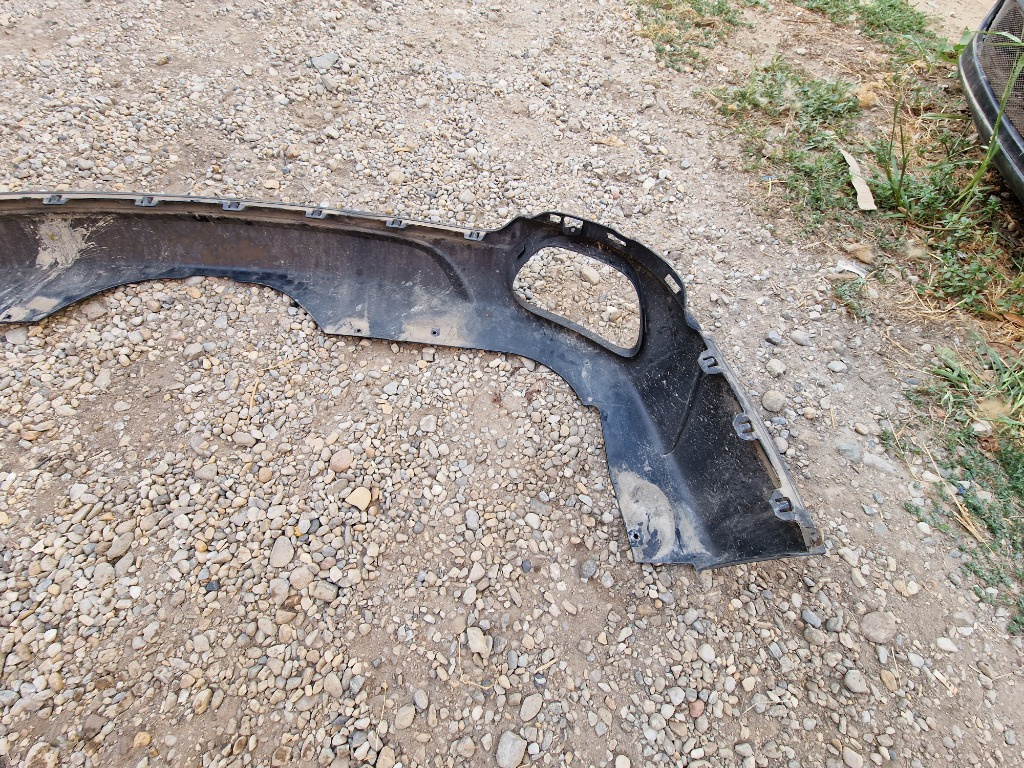 Spoiler / difuzor bara spate bmw X5 F15 