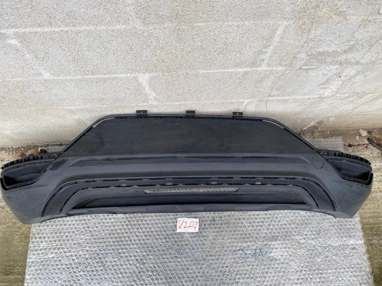 Spoiler Difuzor bara spate NOU ORIGINAL Vw T Roc 2