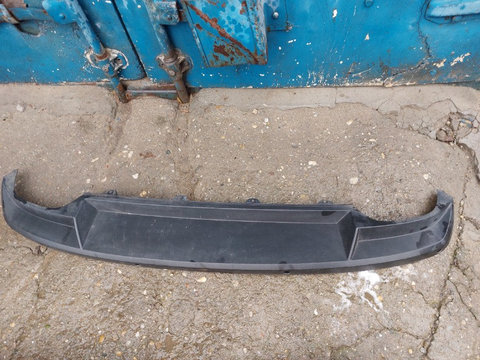 Spoiler difuzor Bara Spate Skoda Octavia 3 2013-2017 cod 5e5807521