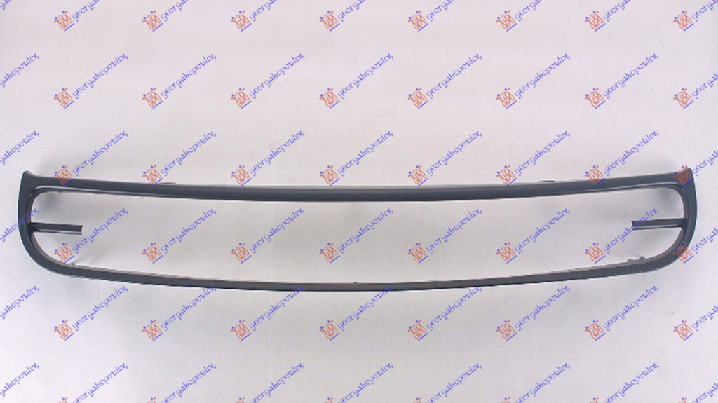 SPOILER . F.BARA FATA 2004-2005 - VW NEW BEETLE 98-11 VW NEW BEETLE 98-11 013806370 013806370 1C0805903GGRU
