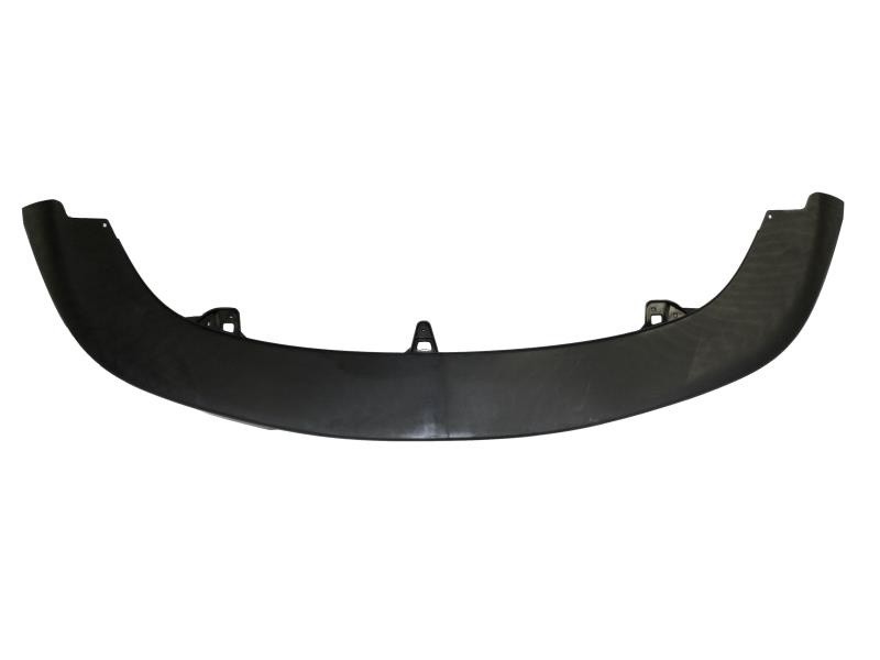 Spoiler faţă negru fata nou VW CADDY III Autoutilitară/limuzină 3 an 2004-2015