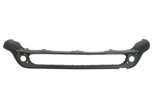 Spoiler fata (5511003583220Q BLIC) MERCEDES-BENZ